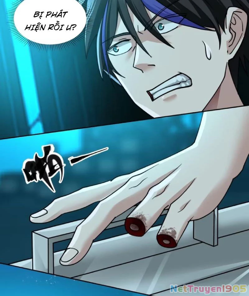 Tiến Hóa Ban Đầu Chapter 6 - 20