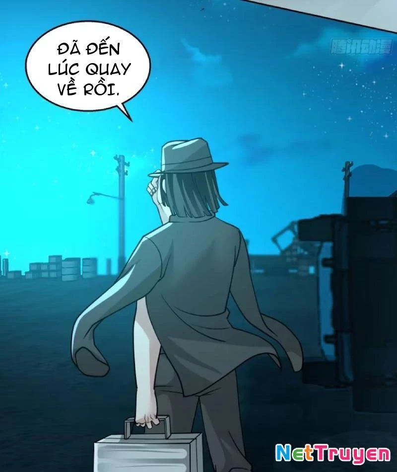 Tiến Hóa Ban Đầu Chapter 6 - 21