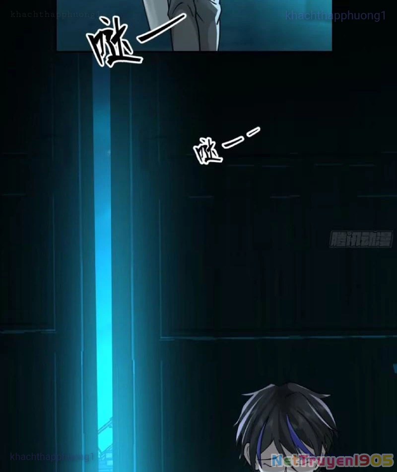 Tiến Hóa Ban Đầu Chapter 6 - 23