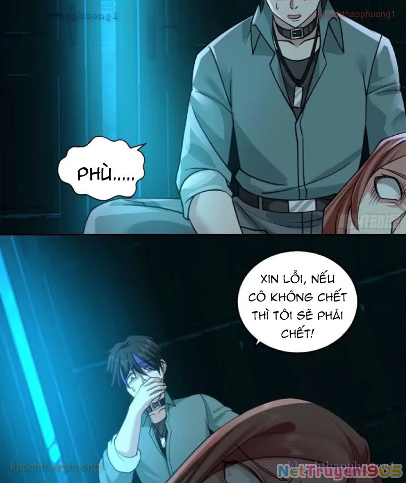 Tiến Hóa Ban Đầu Chapter 6 - 24