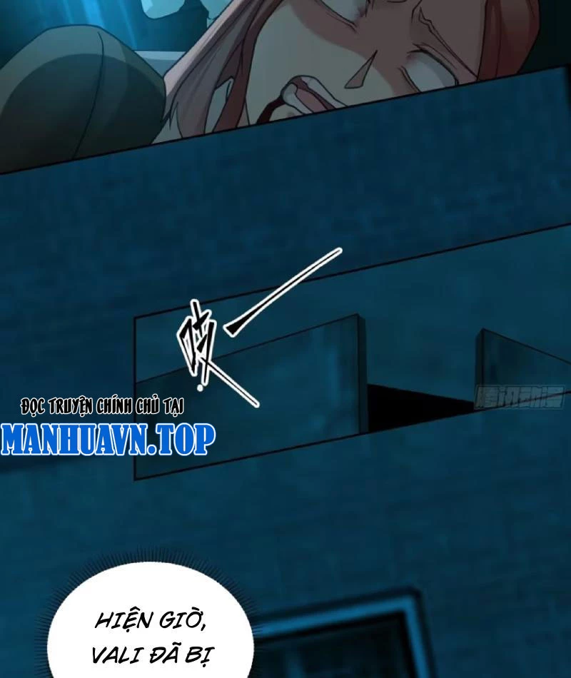 Tiến Hóa Ban Đầu Chapter 6 - 25