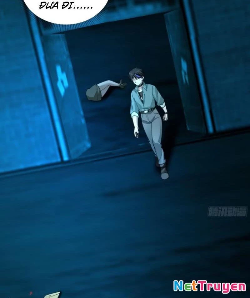 Tiến Hóa Ban Đầu Chapter 6 - 26