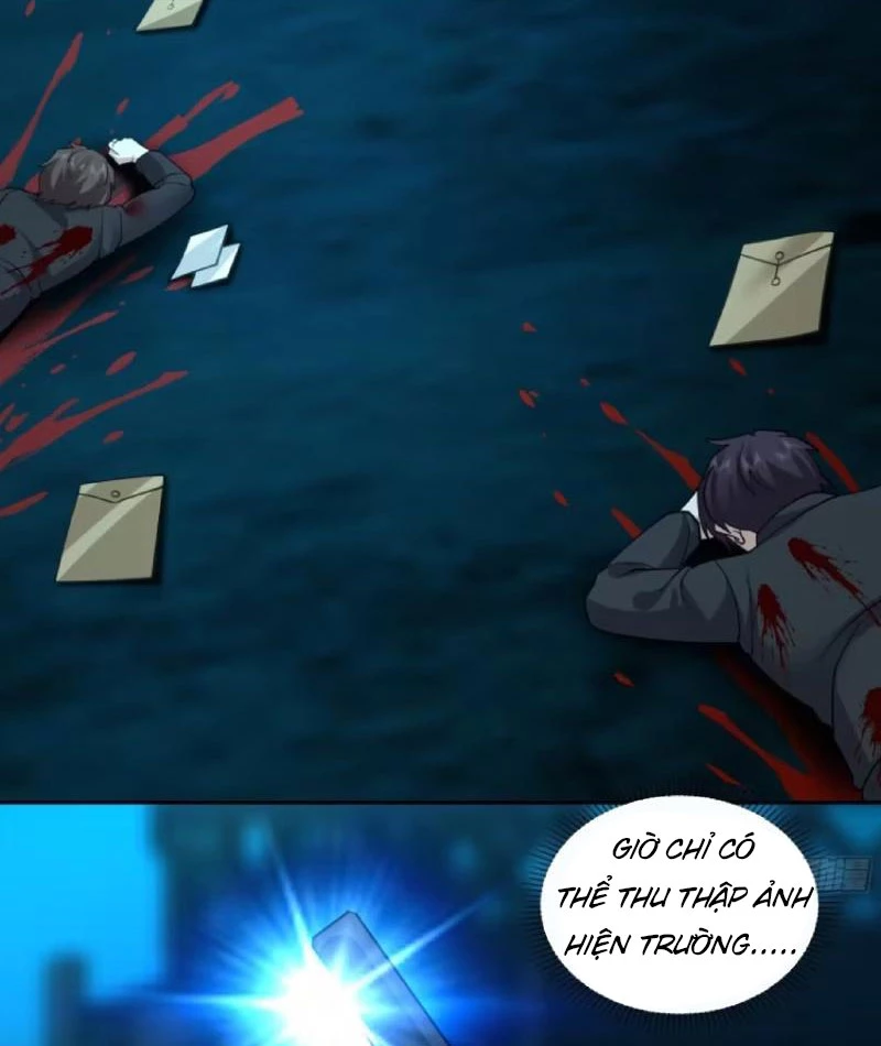 Tiến Hóa Ban Đầu Chapter 6 - 27