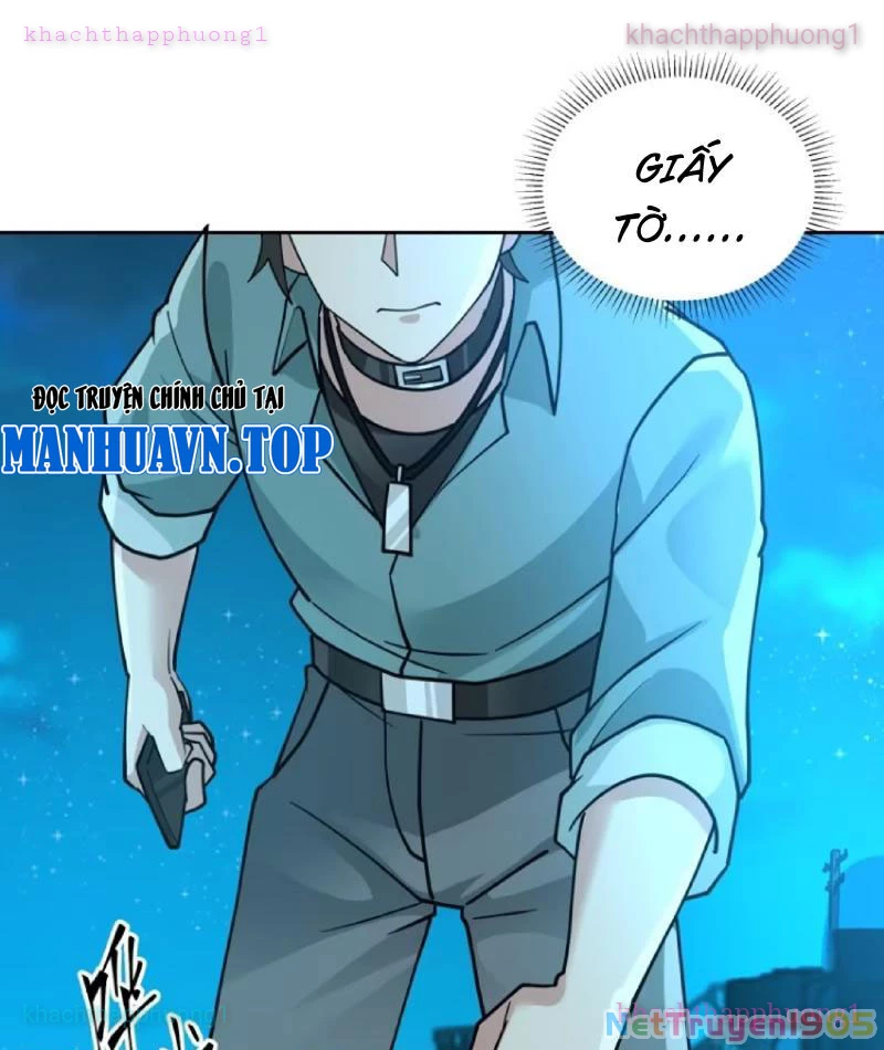 Tiến Hóa Ban Đầu Chapter 6 - 29