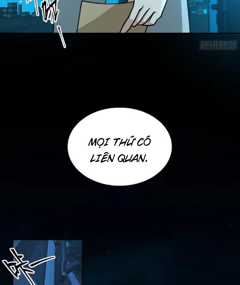 Tiến Hóa Ban Đầu Chapter 6 - 30