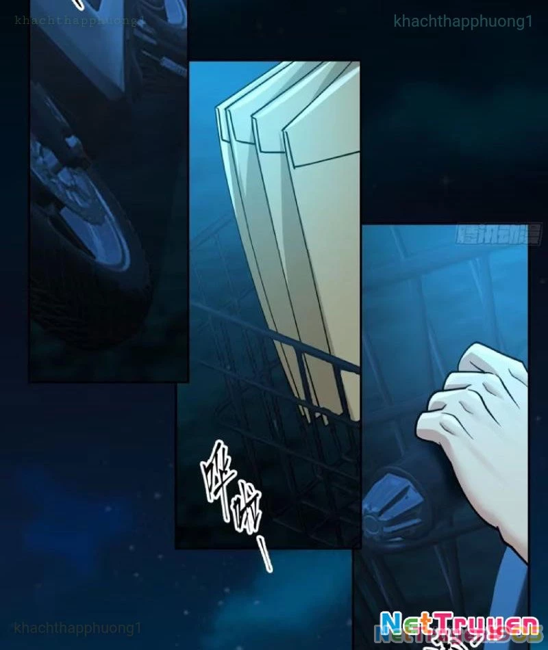 Tiến Hóa Ban Đầu Chapter 6 - 31