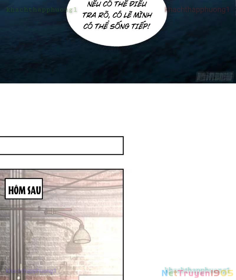 Tiến Hóa Ban Đầu Chapter 6 - 33