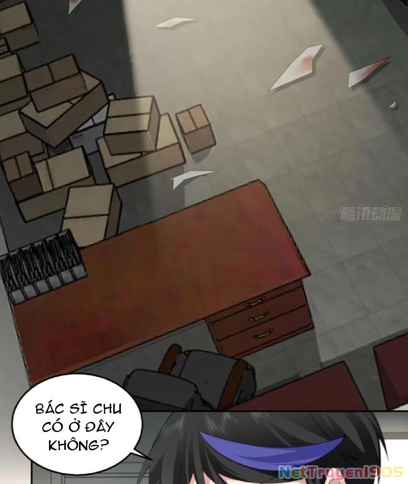 Tiến Hóa Ban Đầu Chapter 6 - 42