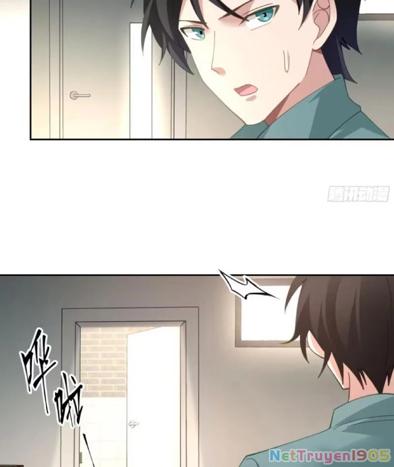 Tiến Hóa Ban Đầu Chapter 6 - 43