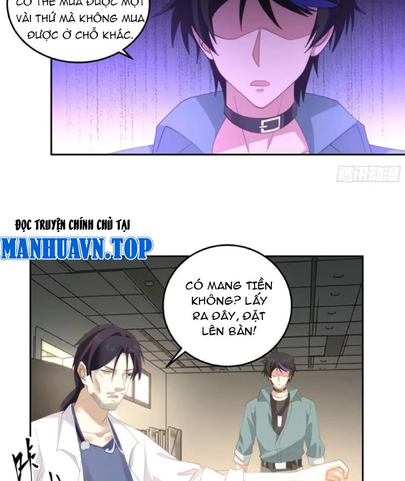 Tiến Hóa Ban Đầu Chapter 6 - 47