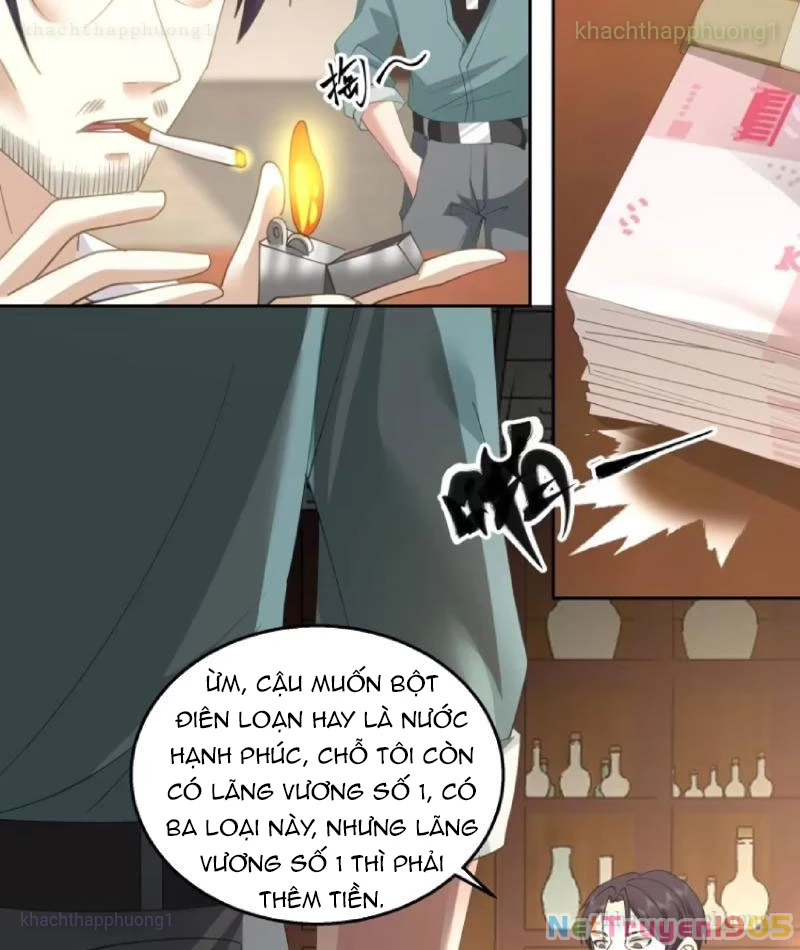 Tiến Hóa Ban Đầu Chapter 6 - 49