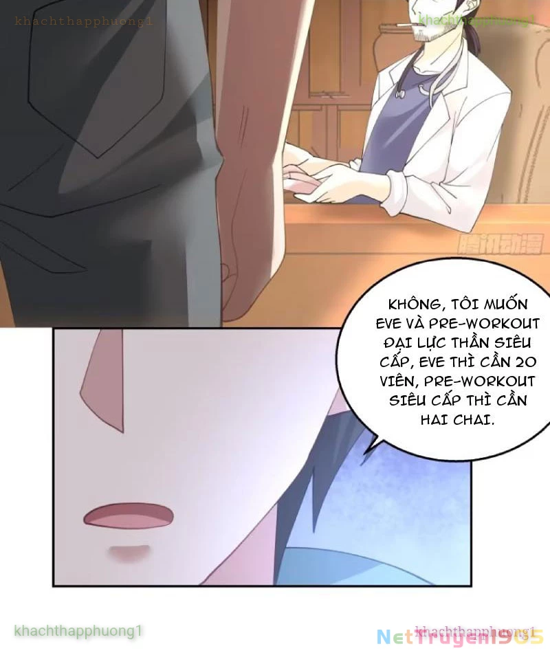 Tiến Hóa Ban Đầu Chapter 6 - 50