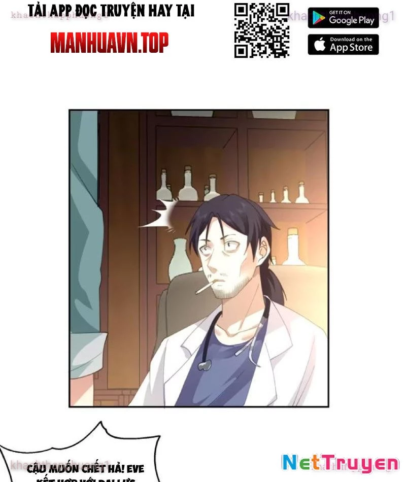 Tiến Hóa Ban Đầu Chapter 6 - 51