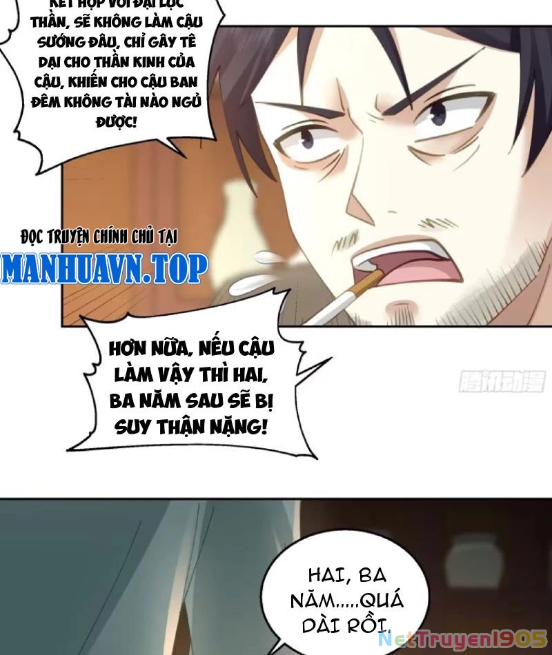 Tiến Hóa Ban Đầu Chapter 6 - 52
