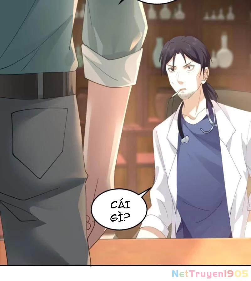 Tiến Hóa Ban Đầu Chapter 6 - 53