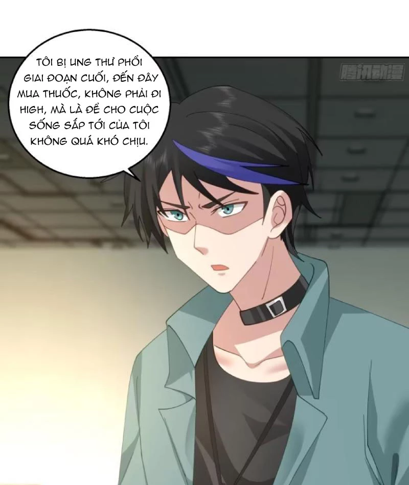 Tiến Hóa Ban Đầu Chapter 6 - 54