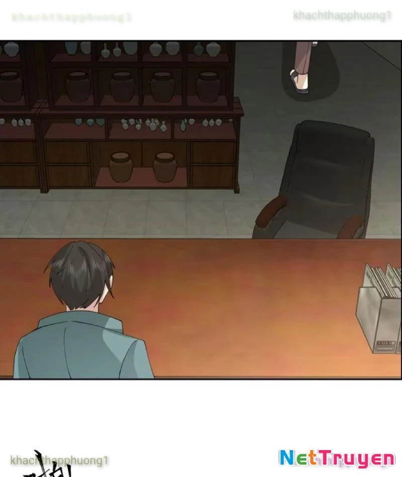 Tiến Hóa Ban Đầu Chapter 6 - 56