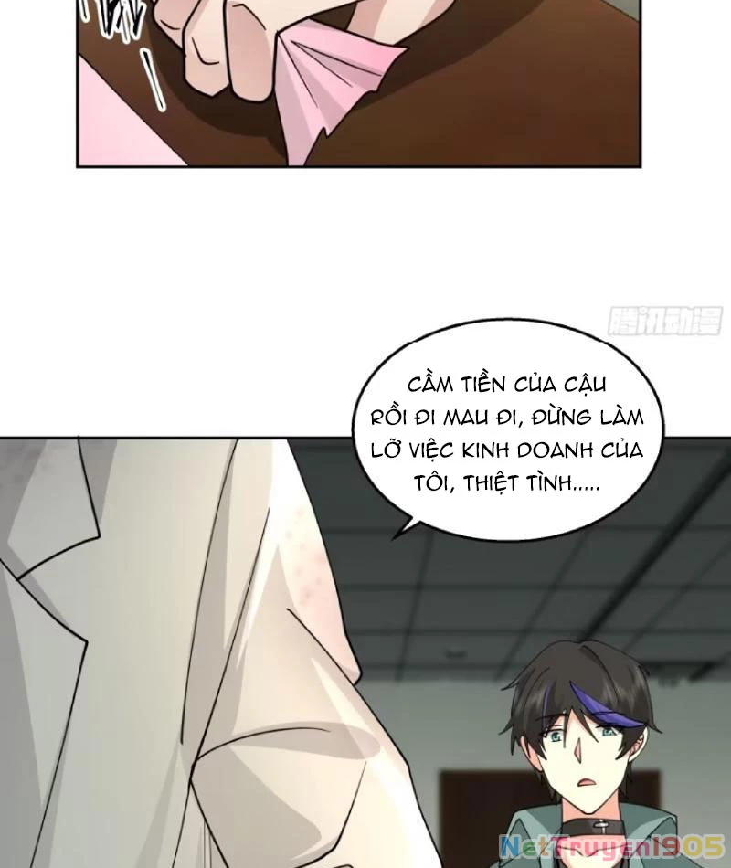 Tiến Hóa Ban Đầu Chapter 6 - 58