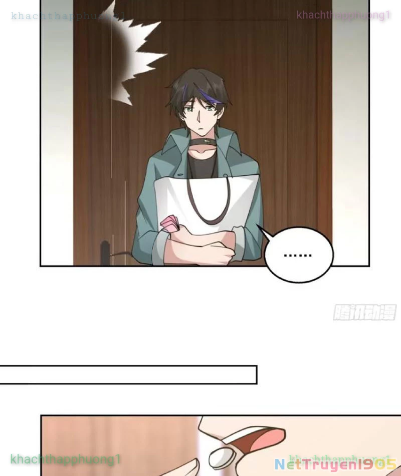 Tiến Hóa Ban Đầu Chapter 6 - 60