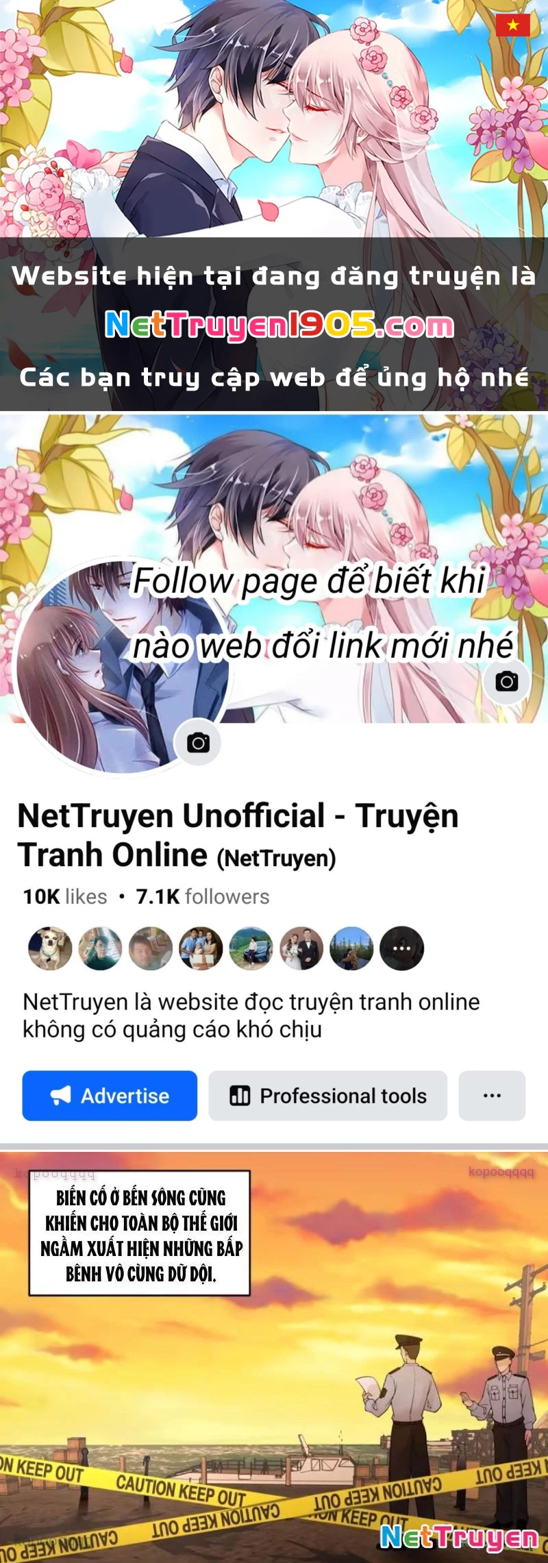 Tiến Hóa Ban Đầu Chapter 7 - 1