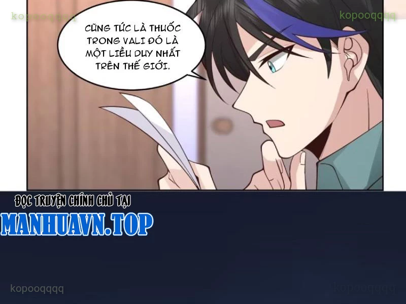Tiến Hóa Ban Đầu Chapter 7 - 8