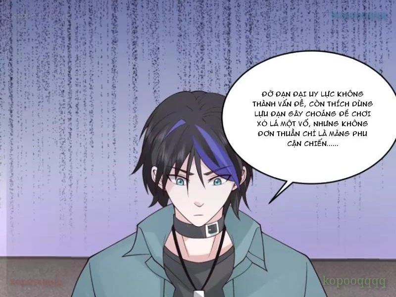 Tiến Hóa Ban Đầu Chapter 7 - 18