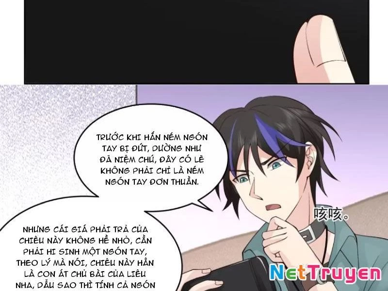 Tiến Hóa Ban Đầu Chapter 7 - 21