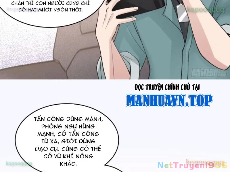 Tiến Hóa Ban Đầu Chapter 7 - 22