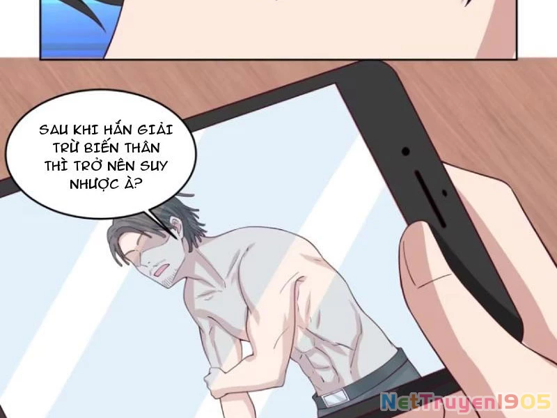 Tiến Hóa Ban Đầu Chapter 7 - 25
