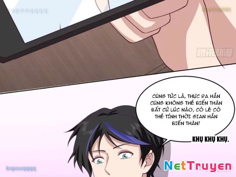 Tiến Hóa Ban Đầu Chapter 7 - 26