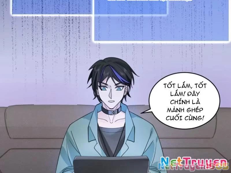 Tiến Hóa Ban Đầu Chapter 7 - 46