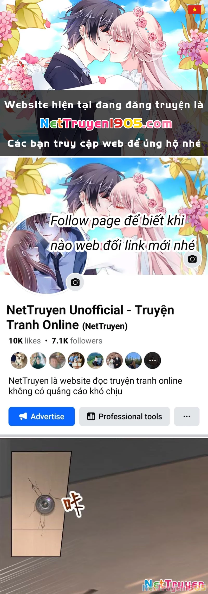 Tiến Hóa Ban Đầu Chapter 8 - 1