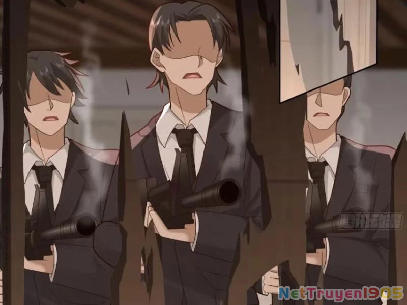 Tiến Hóa Ban Đầu Chapter 8 - 5