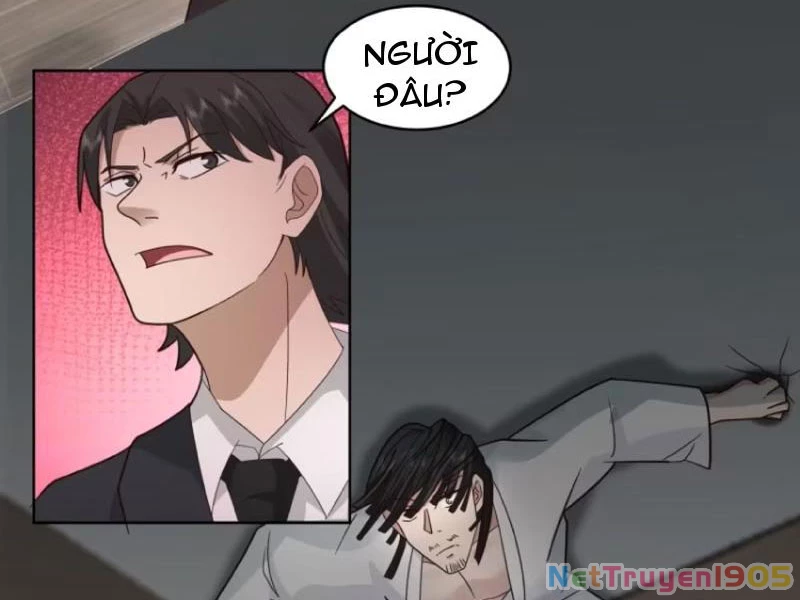 Tiến Hóa Ban Đầu Chapter 8 - 9