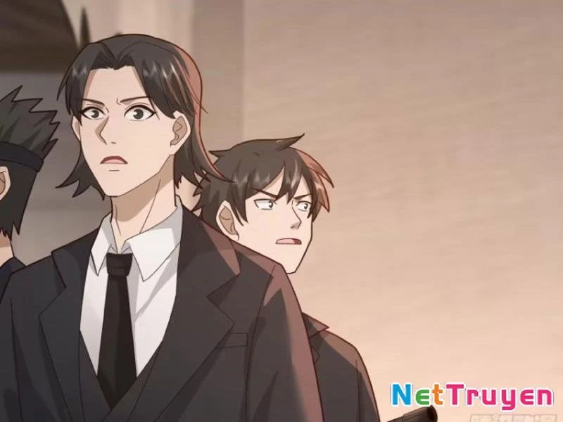 Tiến Hóa Ban Đầu Chapter 8 - 11
