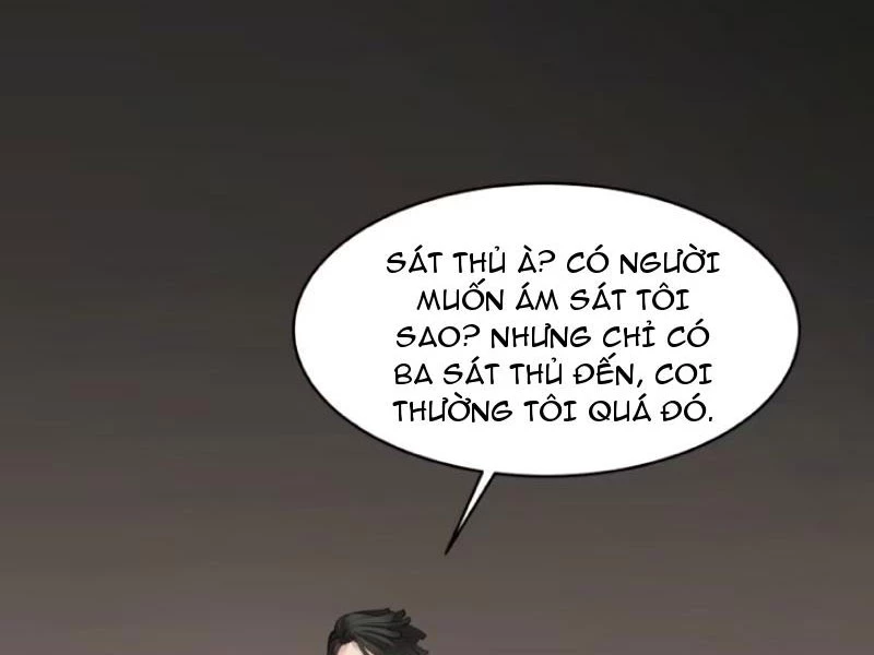 Tiến Hóa Ban Đầu Chapter 8 - 22