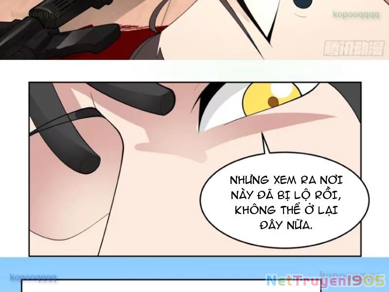 Tiến Hóa Ban Đầu Chapter 8 - 25