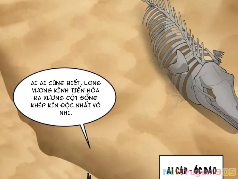 Tiến Hóa Ban Đầu Chapter 8 - 28