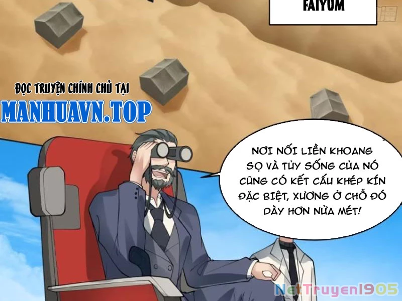 Tiến Hóa Ban Đầu Chapter 8 - 29
