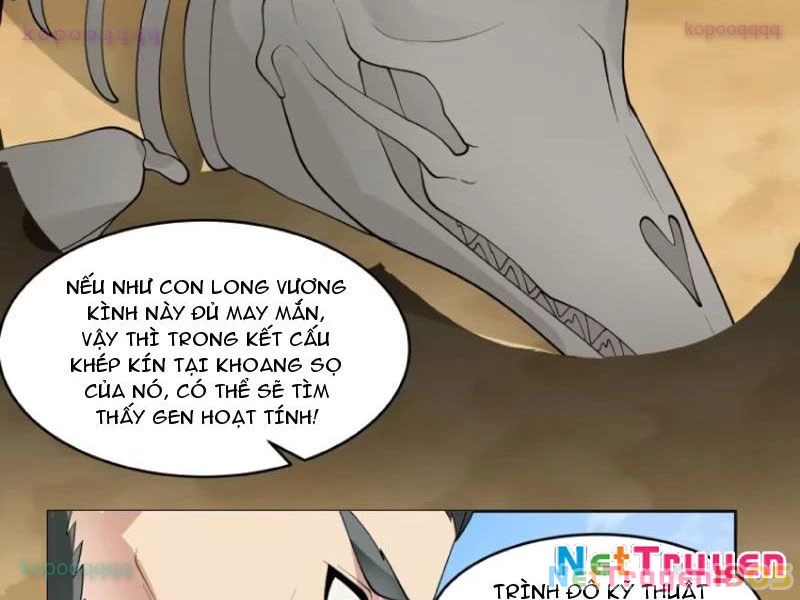 Tiến Hóa Ban Đầu Chapter 8 - 31