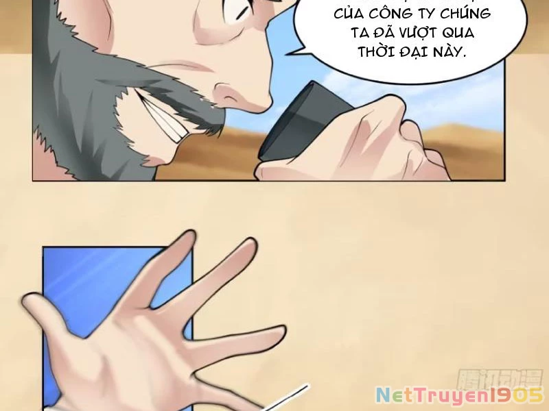 Tiến Hóa Ban Đầu Chapter 8 - 32