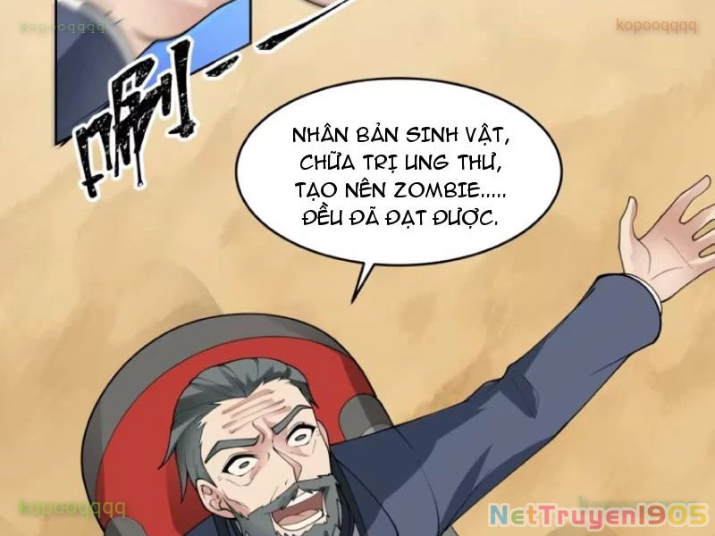 Tiến Hóa Ban Đầu Chapter 8 - 33