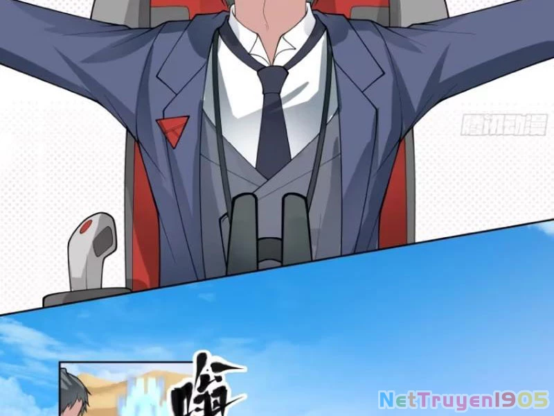 Tiến Hóa Ban Đầu Chapter 8 - 38