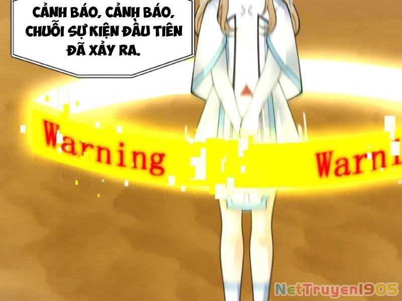 Tiến Hóa Ban Đầu Chapter 8 - 40