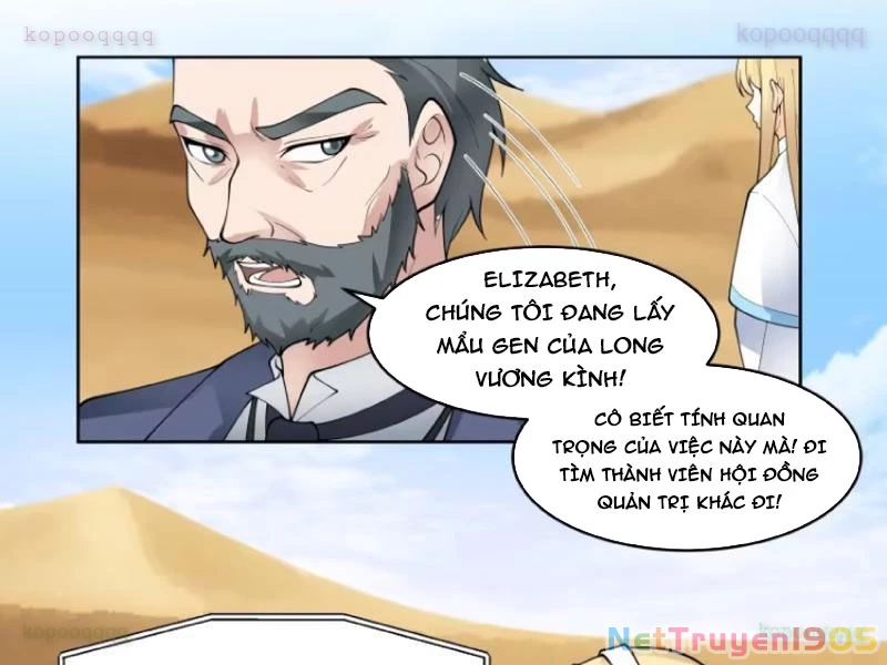 Tiến Hóa Ban Đầu Chapter 8 - 43