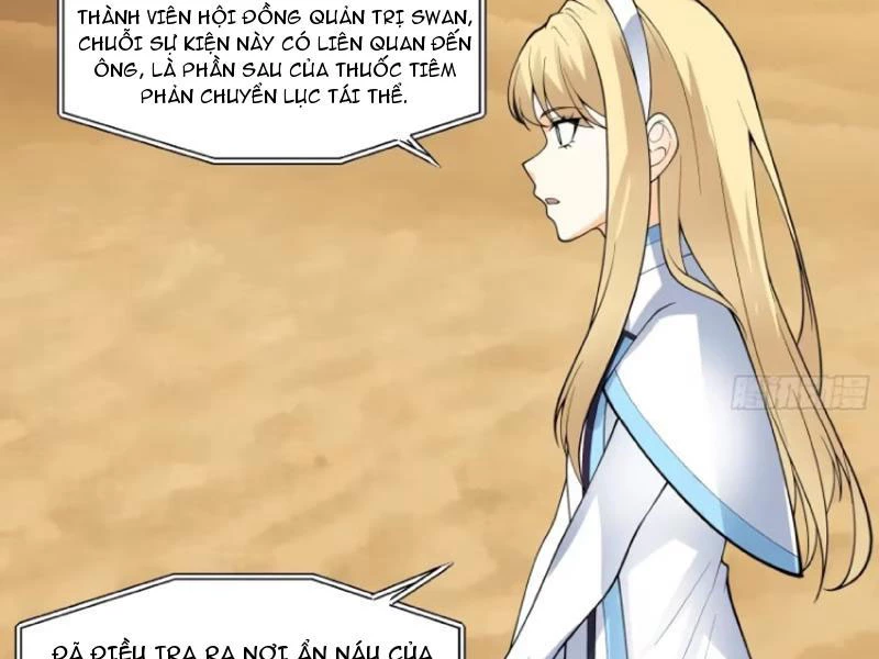 Tiến Hóa Ban Đầu Chapter 8 - 44