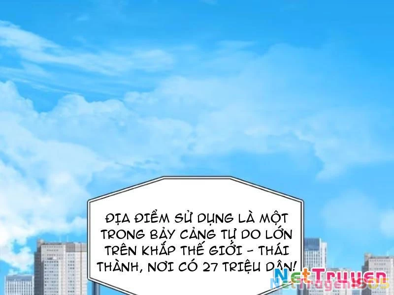 Tiến Hóa Ban Đầu Chapter 8 - 46