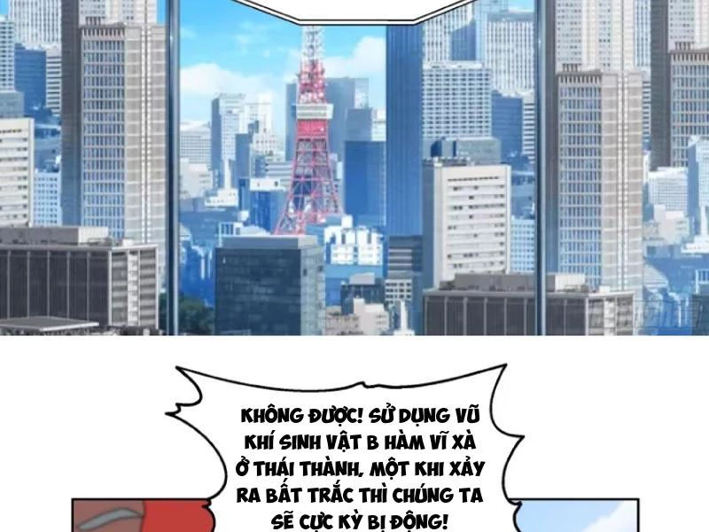 Tiến Hóa Ban Đầu Chapter 8 - 47