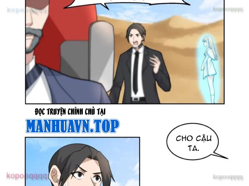 Tiến Hóa Ban Đầu Chapter 8 - 48