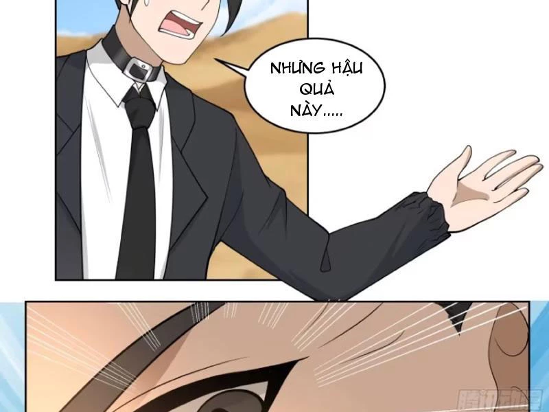 Tiến Hóa Ban Đầu Chapter 8 - 49